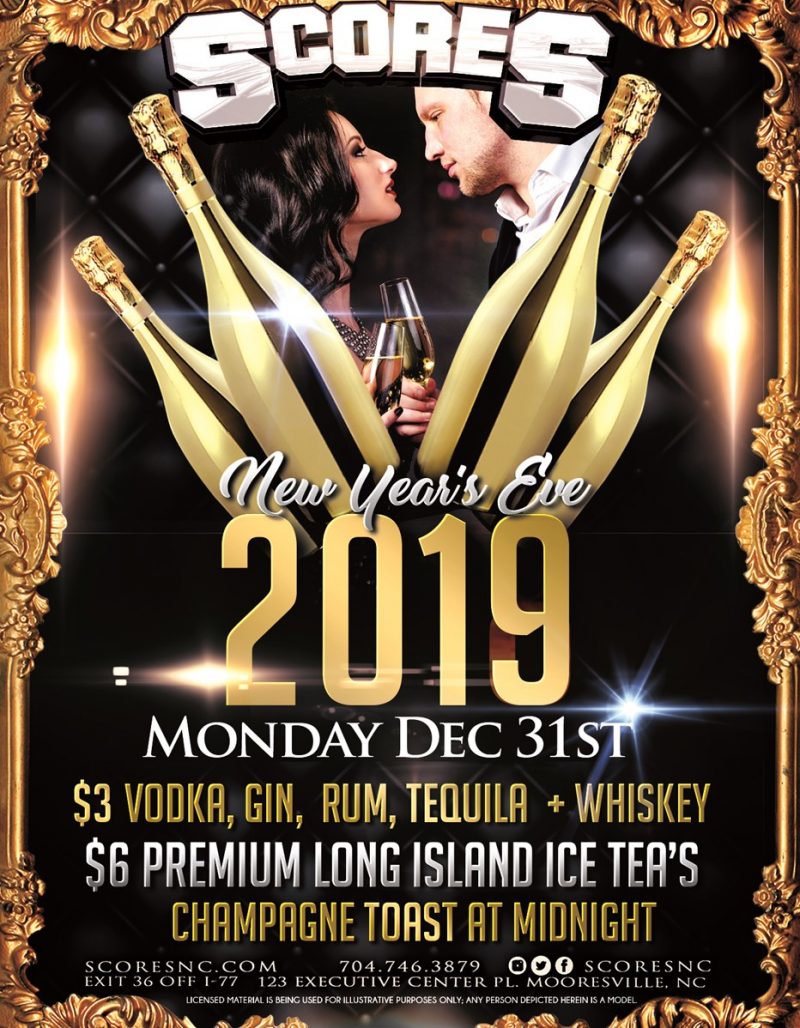 Fantasy 2013: new year eve's with dj hayley parsons (uk): events in hyderabad New Years Eve • Scores Gentlemen's Club